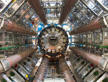 CERN: Ανακάλυψη νέου βαρυονίου στα πλαίσια του πειράματος «LHCb» (φωτό)